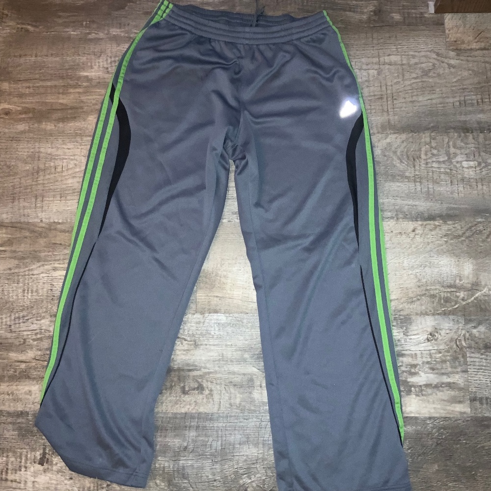 Mens Adidas Sweat Pants